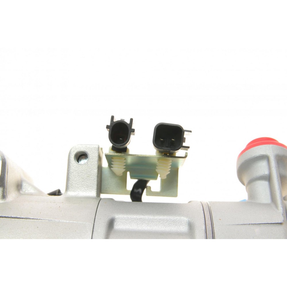 Компресор кондиціонера Ford Mondeo IV/S-Max/Volvo S80/V70/XC620/XC70 2.4D/2.5 05-17