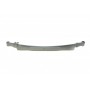 Ресора задня Nissan Pick Up 98- (к-кт) (60/565/635) 1/7+1/8+1/13+1/12