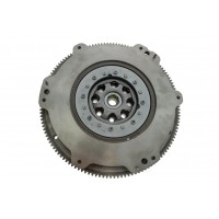Демпфер зчеплення Dodge Nitro/Jeep Cherokee 2.8 CRD 130/147kw 07- (d=280mm)