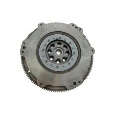 Демпфер зчеплення Dodge Nitro/Jeep Cherokee 2.8 CRD 130/147kw 07- (d=280mm)