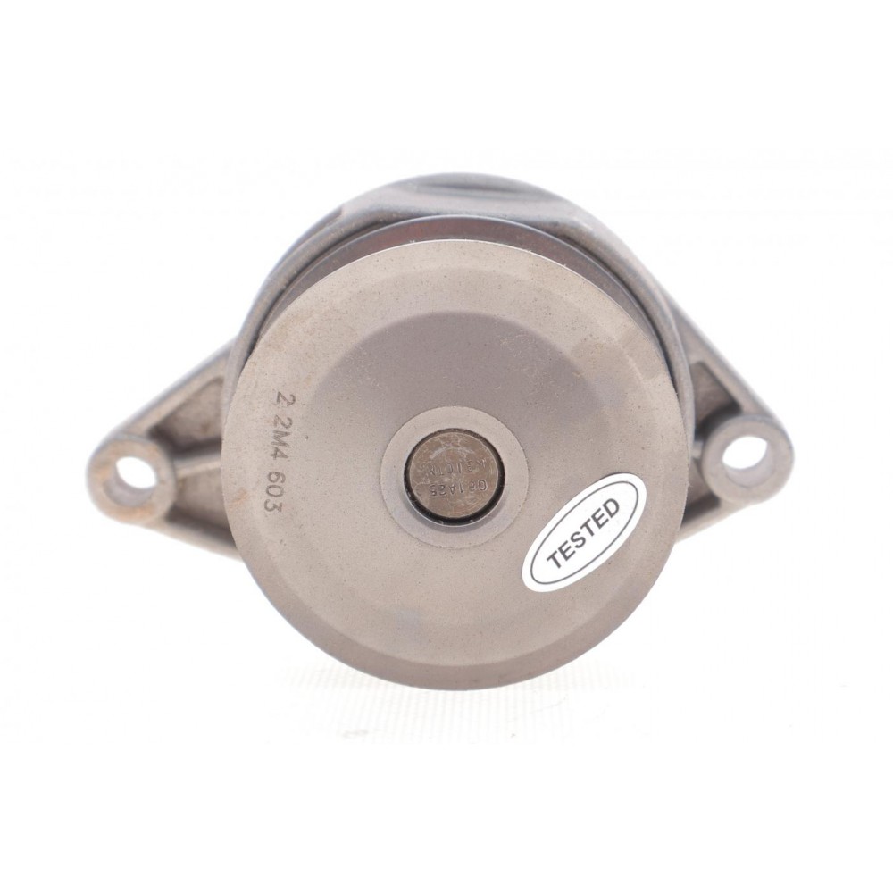 Помпа води Seat Cordoba/Ibiza/Skoda Octavia/VW Caddy/Golf/Polo 1.4i/1.6i 95-09 (27z) (B/B) (7 лоп)