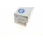 Тяга рульова Audi A1 10-18/A2 00-05/Seat Ibiza 10-15/Toledo/Skoda Rapid 12-19/VW Polo 09- (L=312mm)