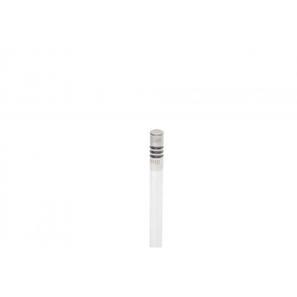 Клапан (випуск) Opel Astra G/Insignis A/Vectra B/C/Zafira A/B (30.1x6x101)