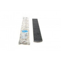 Фільтр салону Ford Mondeo 1.6/1.8/2.0i 16V 93- (вугільний)