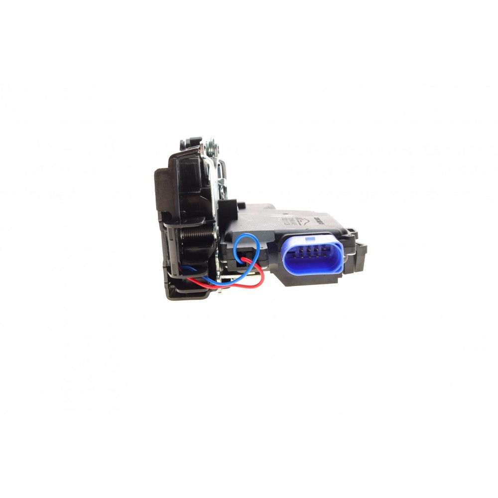 Замок дверей (передніх/R) VW Caddy/Golf/Touran/Touareg 03-15/Skoda Octavia 04-13