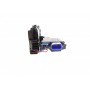 Замок дверей (передніх/R) VW Caddy/Golf/Touran/Touareg 03-15/Skoda Octavia 04-13