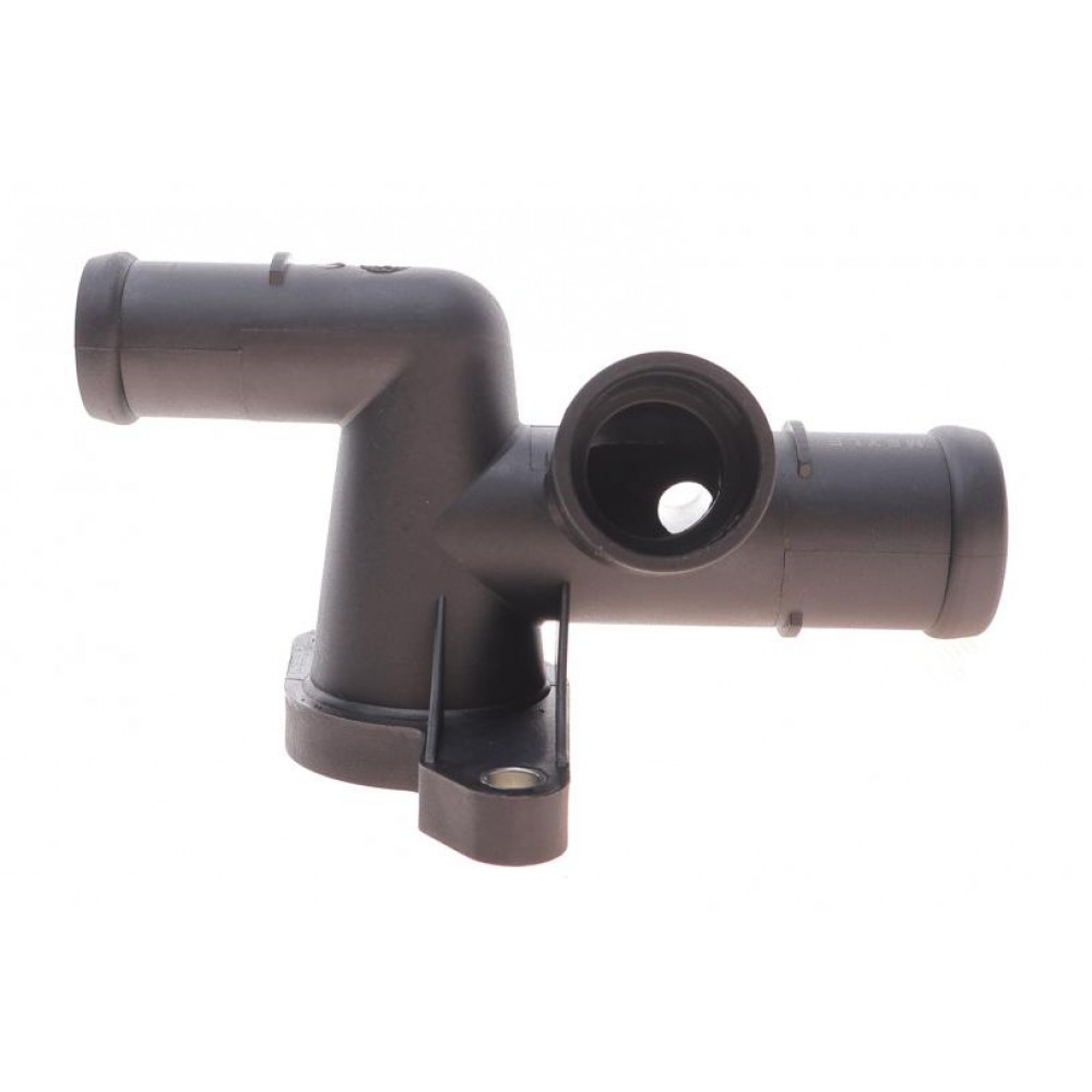 Фланець системи охолодження Skoda Octavia I/ VW Golf IV 1.8 97-10