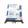 Ремінь генератора BMW 7 (E65/E66/E67) 4.0/4.5D 02-08/Honda Accord 2.0 03-08 (7PK1760)