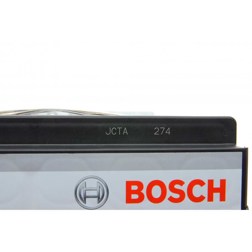 Акумуляторна батарея 56Ah/480A (242x175x190/+L/B13)