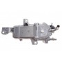 Радіатор рециркуляції ВГ Renault Master III 2.3dCi 10- (клапана EGR)