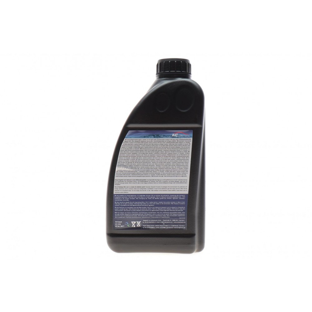 Комплект для заміни оливи АКПП Audi/Skoda/Seat/VW 03- (02E/0D9/DQ250)