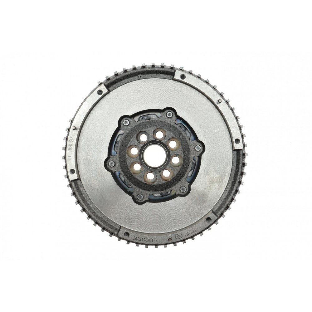 Демпфер зчеплення Mazda 3/6 2.0DI/MZR-CD/CD, 02-10