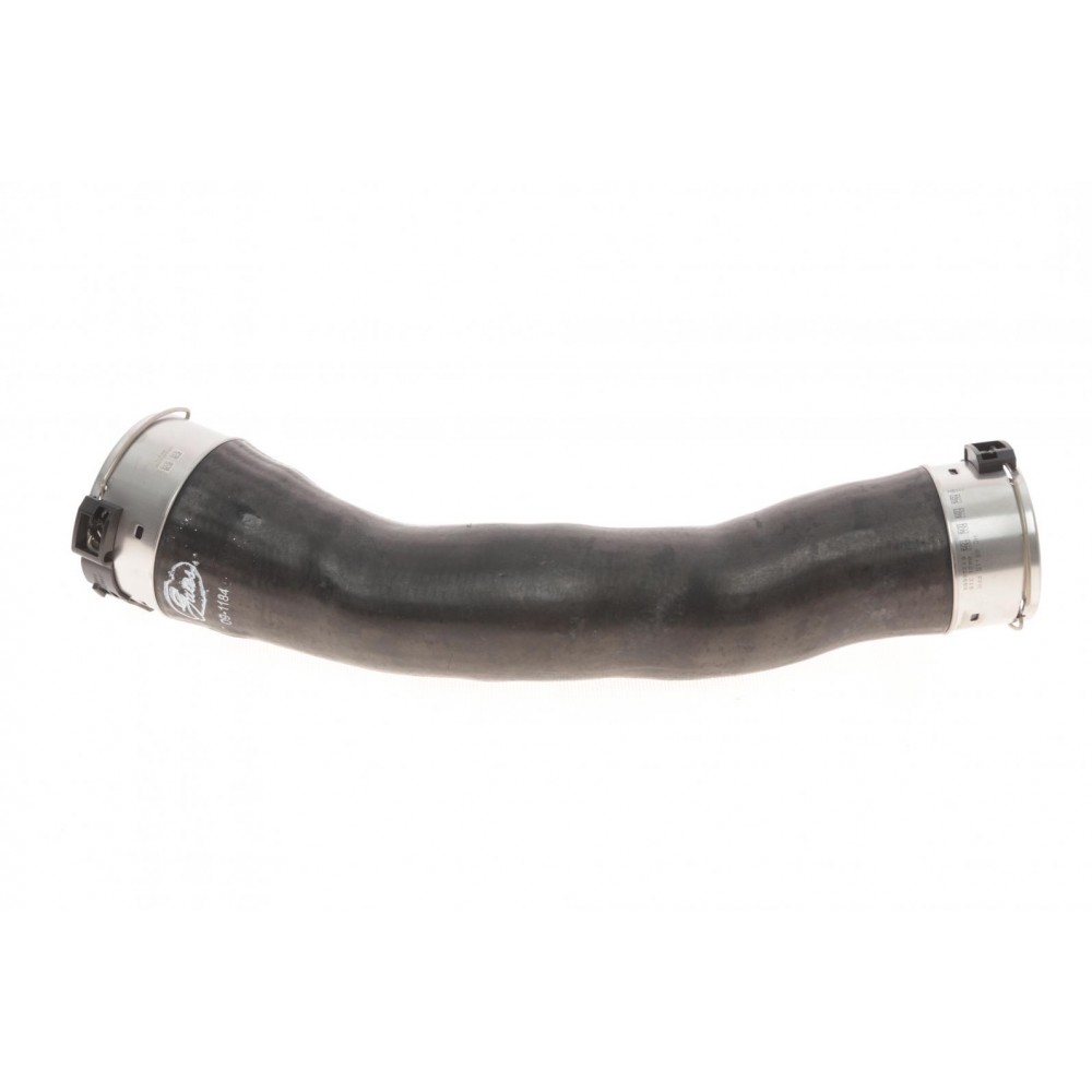 Патрубок інтеркулера BMW 3 (F30/F80/F34/F31)/4 (F33/F83/F32/F82/F36)/X3 (F25) 1.6D/2.0D 10- N47