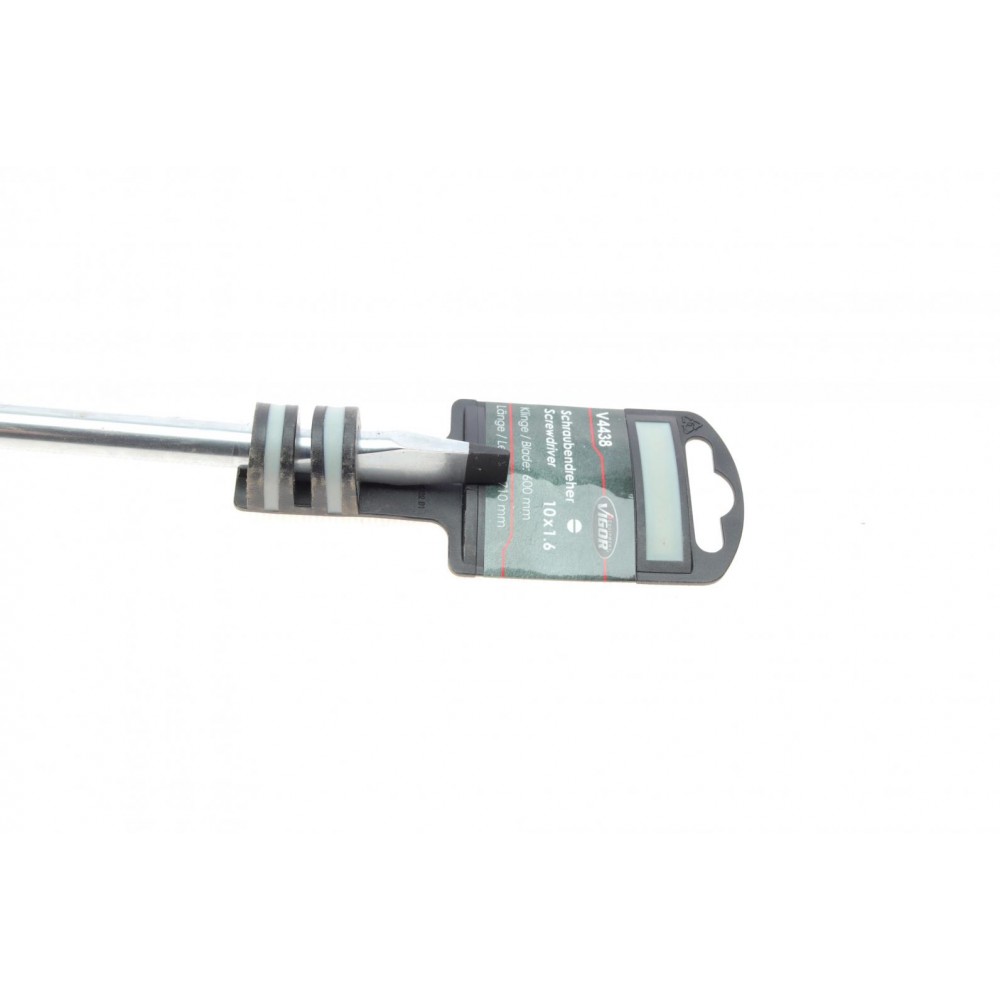 Викрутка SL10 600 мм