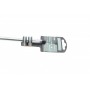 Викрутка SL10 600 мм