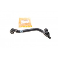 Патрубок пічки Fiat Doblo 1.6/2.0 D Multijet 10-