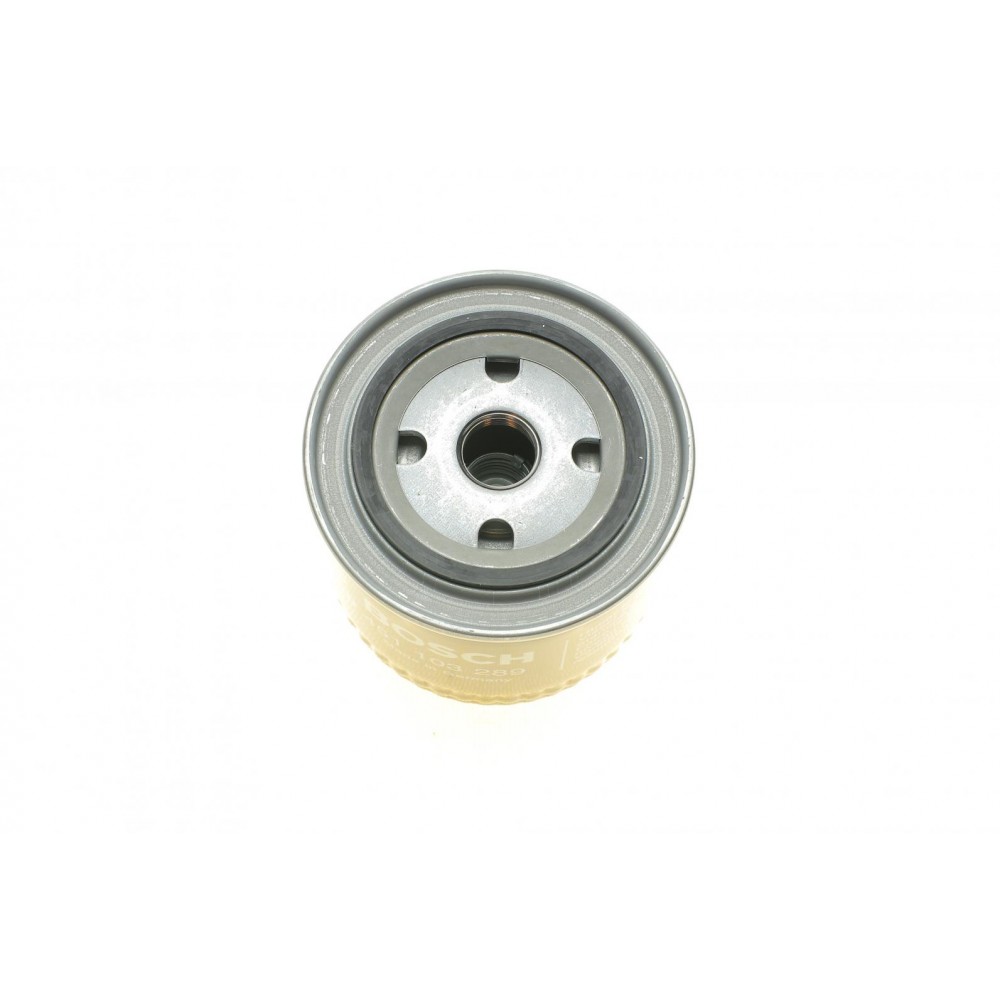 Фільтр масляний VW Caddy II 1.9 D 96-00/Polo 1.7-1.9 D 94-01