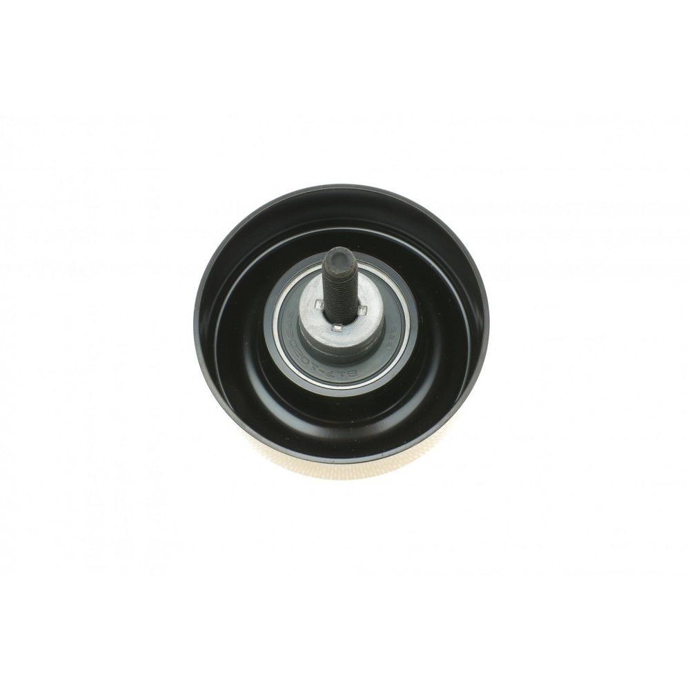 Ролик генератора Ford Connect 1.8D/TDCI 02- (+AC) (паразитний) (90.5x30)