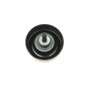 Ролик генератора Ford Connect 1.8D/TDCI 02- (+AC) (паразитний) (90.5x30)
