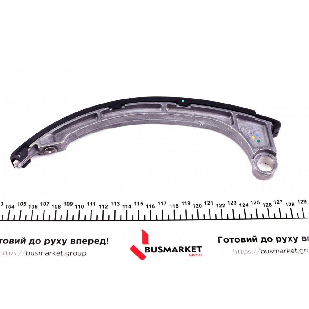 Комплект ланцюга ГРМ Nissan Micra 1.2/1.4 16V 03-10