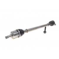 Піввісь VW Caddy/Golf/Passat/Touran 1.6/2.0 03- (R)