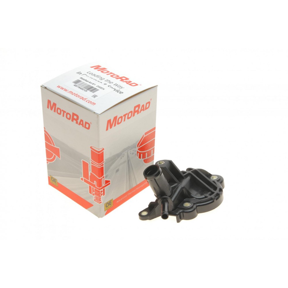 Фланець системи охолодження VW Caddy IV 15-