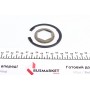 Підшипник маточини (задньої) Opel Omega A/B -03