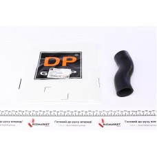 Патрубок горловини заливної Ford Connect 1.8 TDCi 06-13