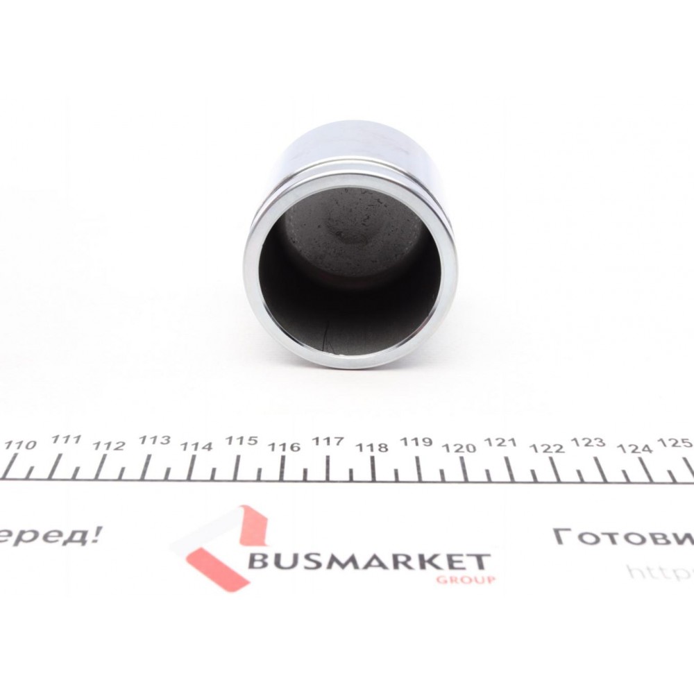 Ремкомплект супорта (переднього) Daewoo Nubira 97-03 (d=54mm) (+поршень) (Dac)