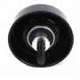 Ролик генератора Ford Connect 1.8D/TDCI 02- (+AC) (паразитний) (90x30)
