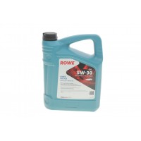 Олива 5W30 HIGHTEC SYNT RS DLS (4L) (MB 229.31/229.51/MB 229.52/BMW LL-04) (ACEA C2,C3/API SN/CF)