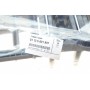 Решітка радіатора BMW 7 (G11/G12) 19- (жалюзі)