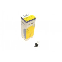 Автолампа P27/7W 12.8V 27/7W W2.5x16q (Американські типи)