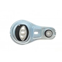 Подушка двигуна (задня/нижня) Renault Master/Opel Movano 10- (FWD) (косточка)