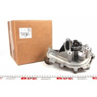 Помпа води Fiat Ducato 2.2D/Citroen Jumper 2.2HDI/Ford Transit 2.2TDCi 06-
