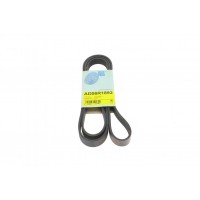 Ремінь генератора BMW X5/ Ford Focus 1.4-1.6 16V 98-/ Chevrolet Evanda/ Rezzo 2.0 05- (6PK1892)