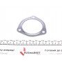 Прокладка труби вихлопної VW T4 1.9 TD / 2.4 D / 2.5 TDI 95-03