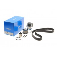 Комплект ГРМ + помпа VW Caddy III 07-10-/Golf IV/V 00-11/Passat 1.9T/2.0 TDI 00-09 (30x120)