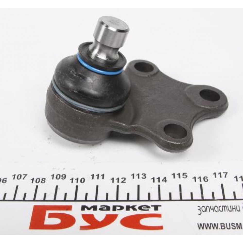 Опора кульова (передня/знизу) Citroen Berlingo/Peugeot Partner 1.4i/1.9D 96-08