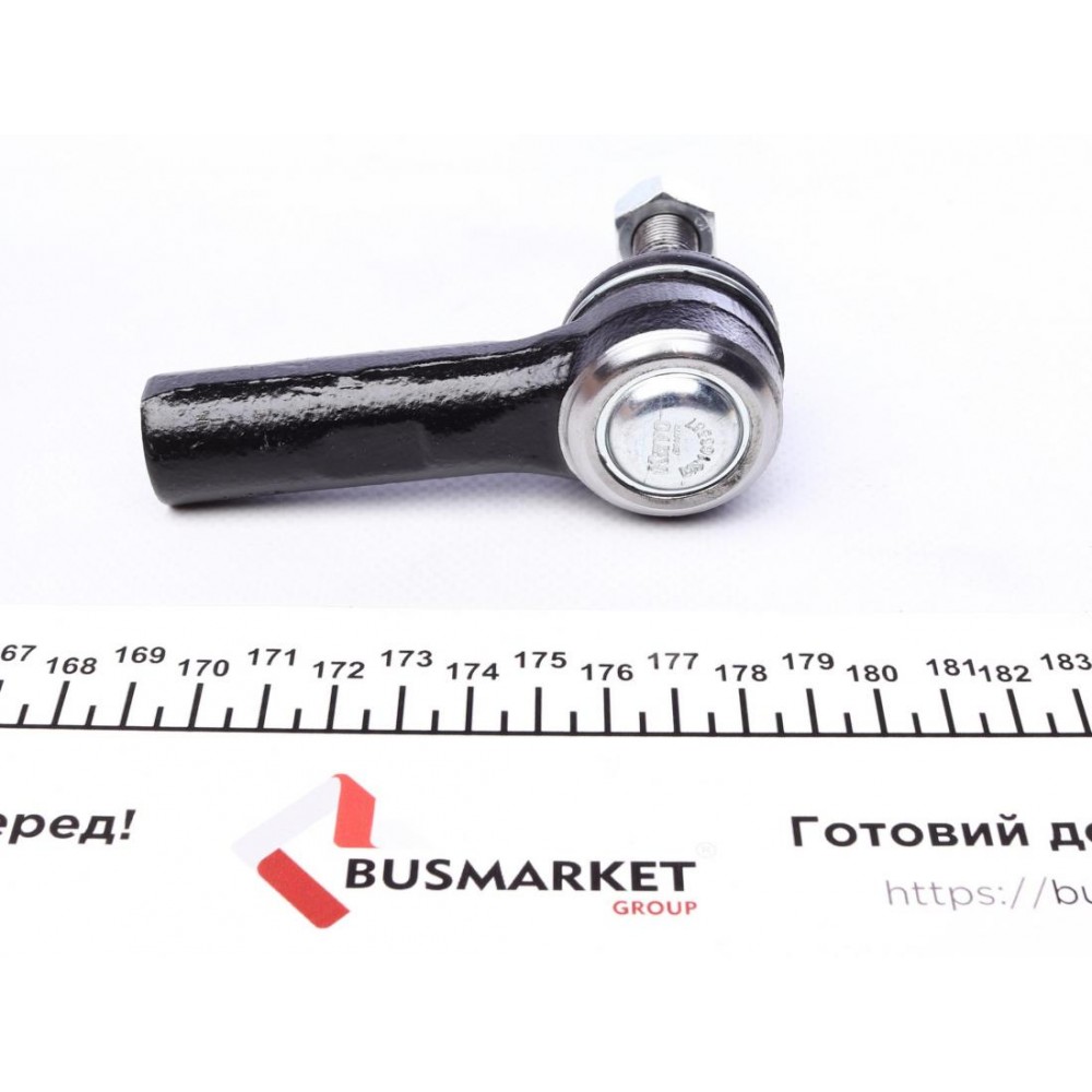 Наконечник тяги рульової Toyota Camry 86-91/ Carina 83-88/ Celica 85-99/ Corolla 83-01