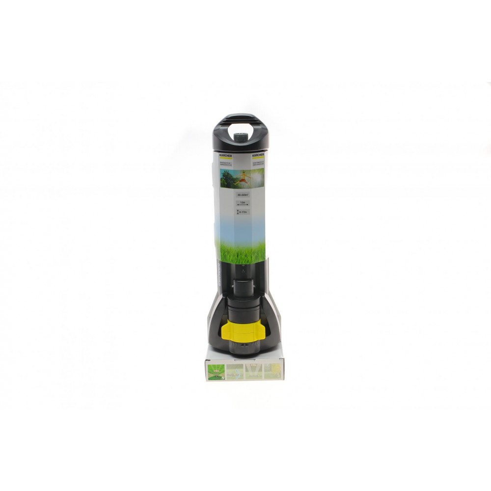 Дощівник осцилювальний Karcher OS 3.220