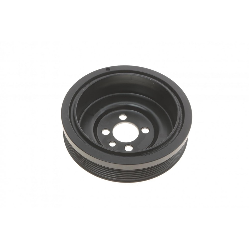 Шків колінвалу VW Caddy III/ T5 1.9TDI 03-, BLS/BJB/BSU/BDJ/BST/AXC/AXB/BRR/BRS
