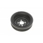 Шків колінвалу VW Caddy III/ T5 1.9TDI 03-, BLS/BJB/BSU/BDJ/BST/AXC/AXB/BRR/BRS