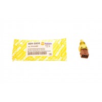 Датчик температури охолоджуючої рідини Citroen Berlingo/Jumper 1.1i/2.0 94- (2 конт.) (чорний)