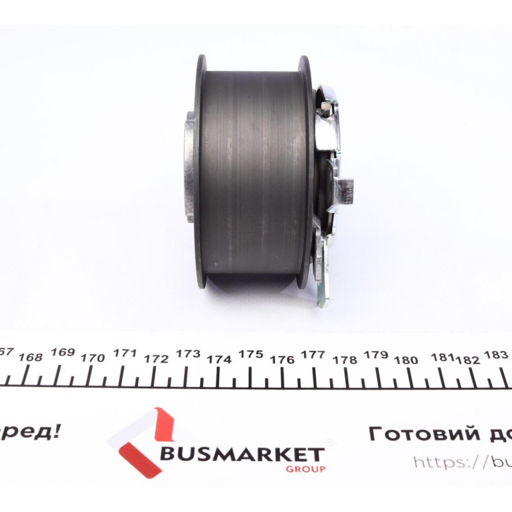 Комплект ГРМ + помпа Audi A3-A6/VW Golf/Passat/Skoda Octavia/Mitsubishi 2.0TDI 03-13(141х30)(PA1355)
