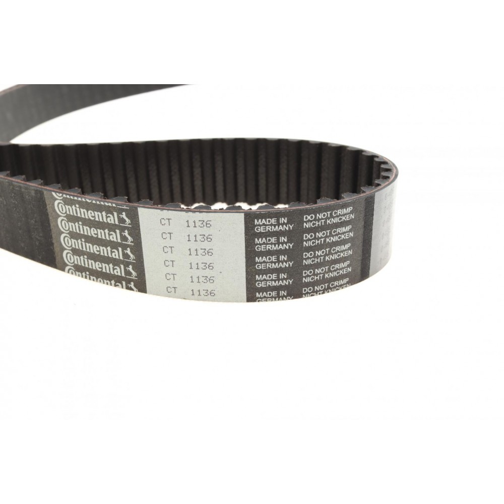 Ремінь ГРМ Mazda 3/6 2.0DI/MZR-CD 02-10 (30x150z)