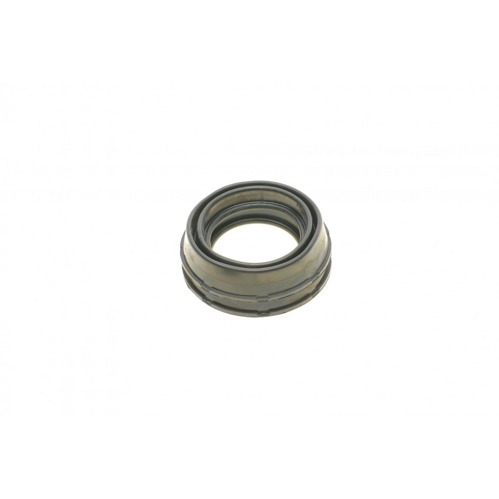 Ремкомплект супорта (переднього) MB M-class (W166) 11-16 (d=48mm)(Ate)(+2 поршня/направляюча) Super