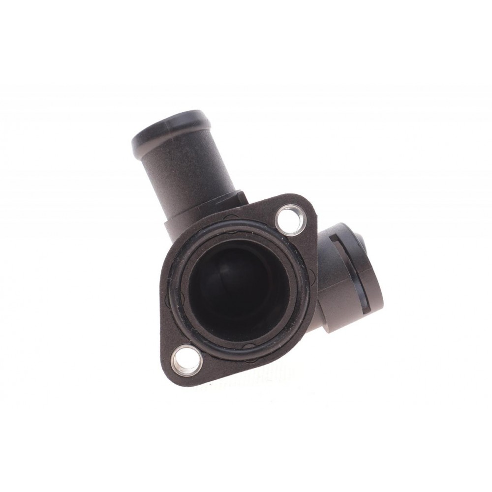 Фланець системи охолодження VW Caddy II 1.9D 94-01