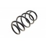 Пружина (передня) Fiat Freemont 2.0JTD 4x4 11-13 (L)/14- (R)/3.6 4x4 11-13 (L) (івен)