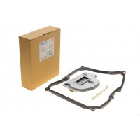 Фільтр АКПП VW Golf V/VI/ Passat 1.6-2.0 FSI/TDI 03-12 (з прокладкою)